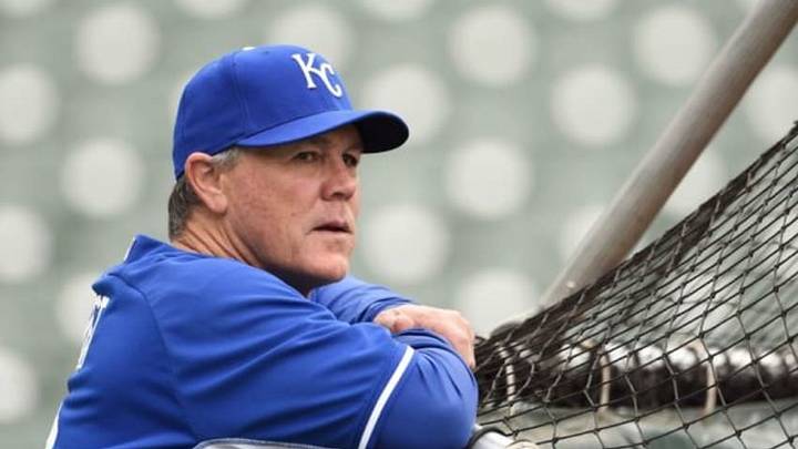 Tommy Gilligan-USA TODAY Sports