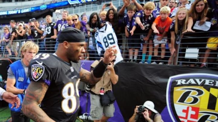 Credit: Evan Habeeb-USA TODAY Sports