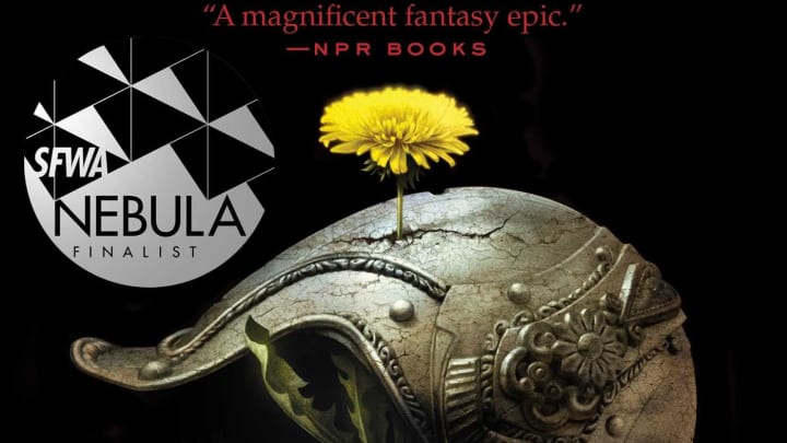 Discover Gallery / Saga Press’s “The Grace of Kings” by Ken Liu on Amazon.