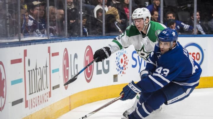 TORONTO, ON - FEBRUARY 7: Nazem Kadri