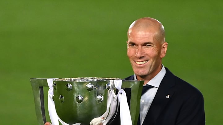 Zidane