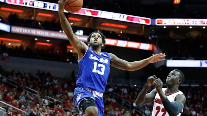 LOUISVILLE, KY - DECEMBER 03: Powell