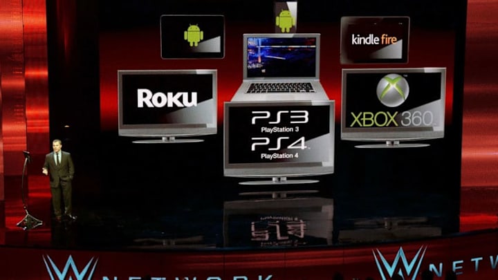 Wwe network no longer on ps3 on sale