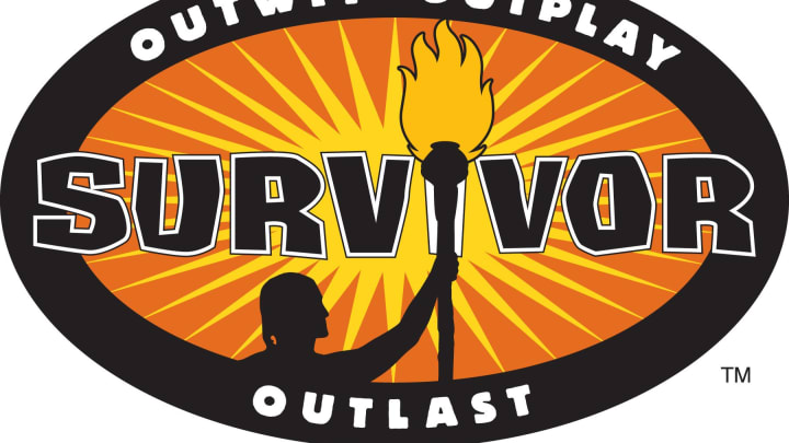 Survivor logo