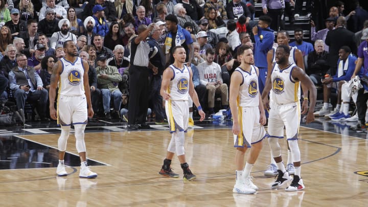 (Photo by Rocky Widner/NBAE via Getty Images)