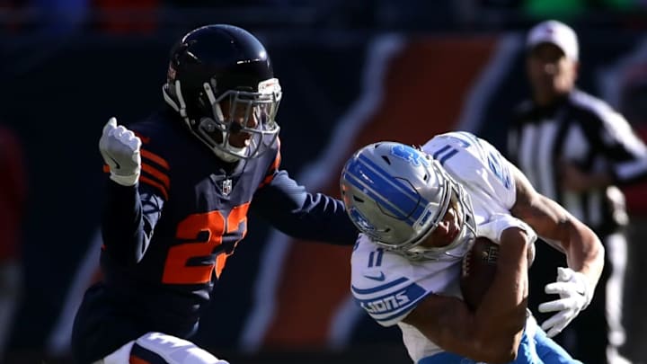 Chicago Bears (Photo by Jonathan Daniel/Getty Images)
