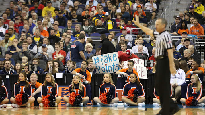 Illinois sports