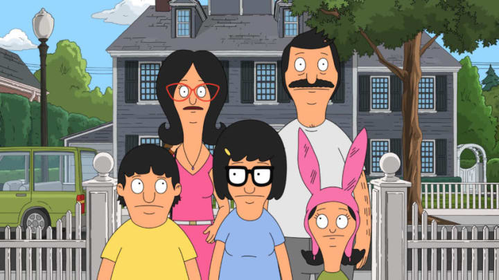 Photo Credit: Bob's Burgers/Fox Image Acquired from Fox Flash