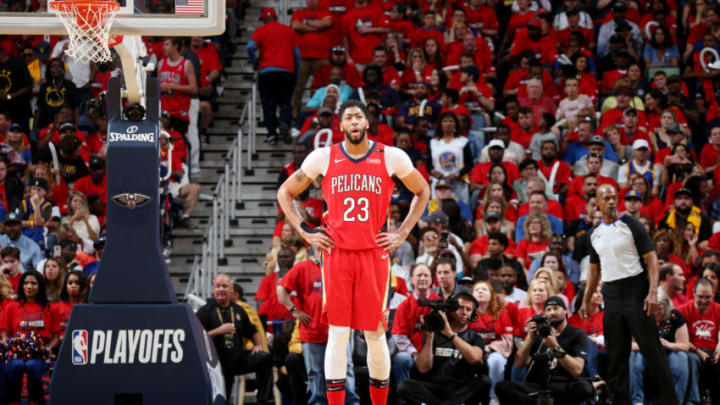 (Photo by Layne Murdoch/NBAE via Getty Images)