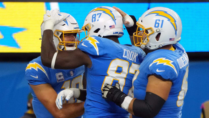 Los Angeles Chargers