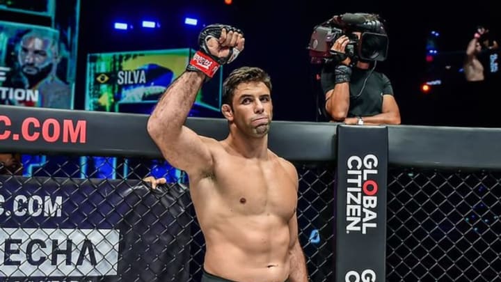 Buchecha