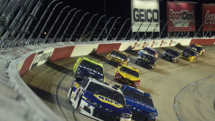 NASCAR, Darlington Raceway, Cup Series (Photo by Jared C. Tilton/Getty Images)