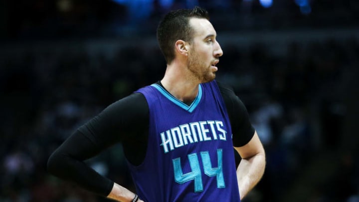 Frank Kaminsky