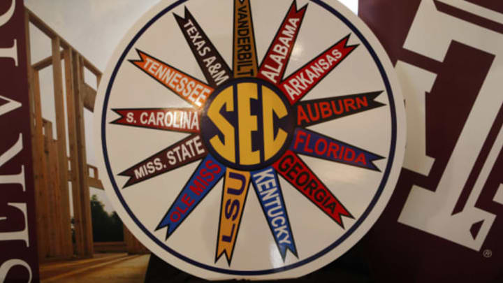 SEC Media Days