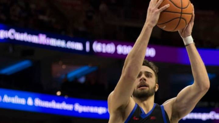 depaul basketball roster 2018