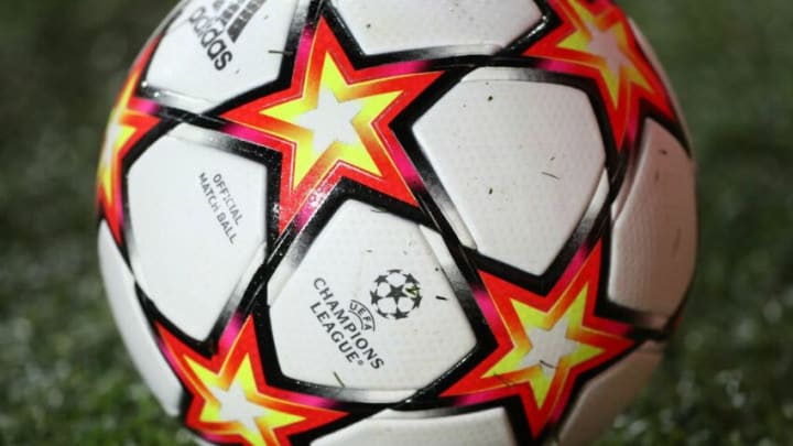 1990/91: Crvena zvezda spot on, UEFA Champions League