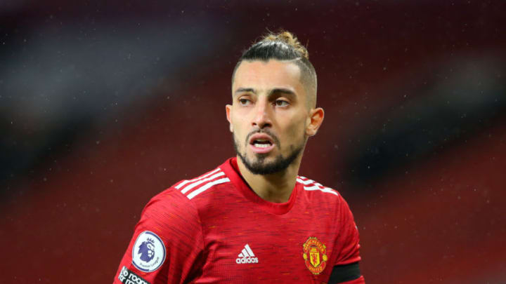 Telles discount man utd