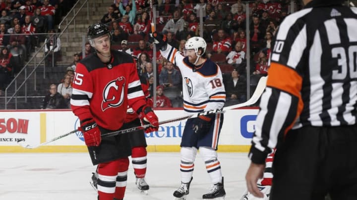(Photo by Andy Marlin/NHLI via Getty Images)
