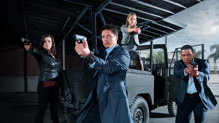 Torchwood One: Before The Fall Review | Doctor Who TV