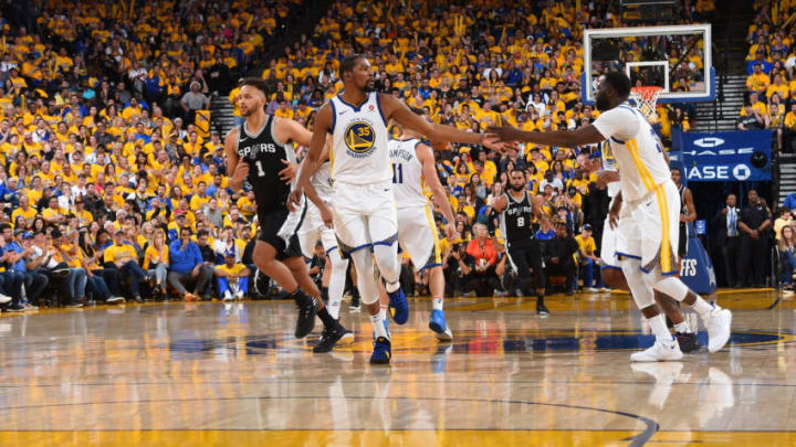 Golden state warriors new arrivals spurs live stream