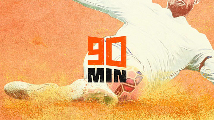 Latest Liverpool Transfer News and Rumours - 90min