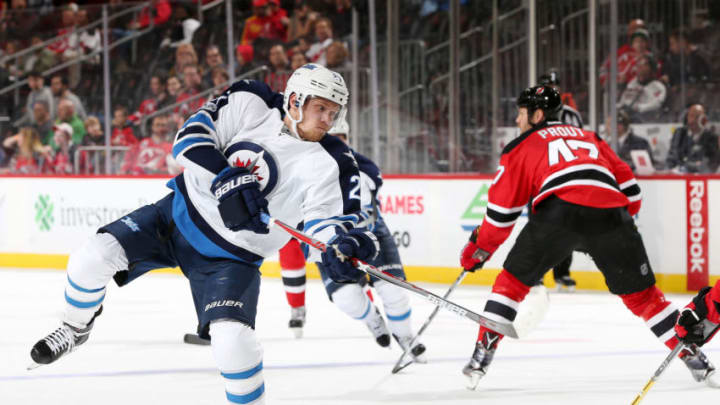 Nikolaj Ehlers Would Be A Perfect Acquisition For the New Jersey