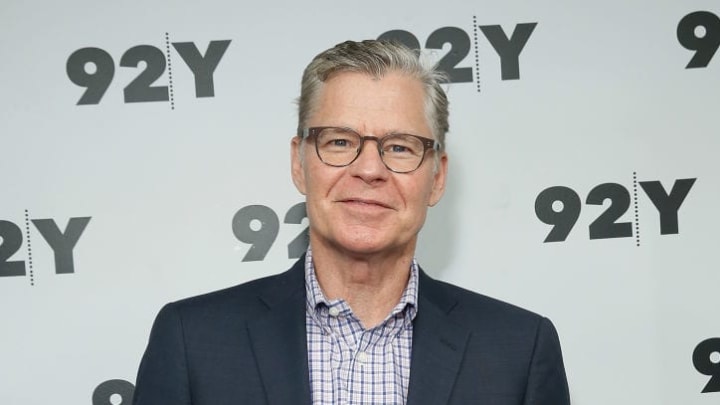 Dan Patrick