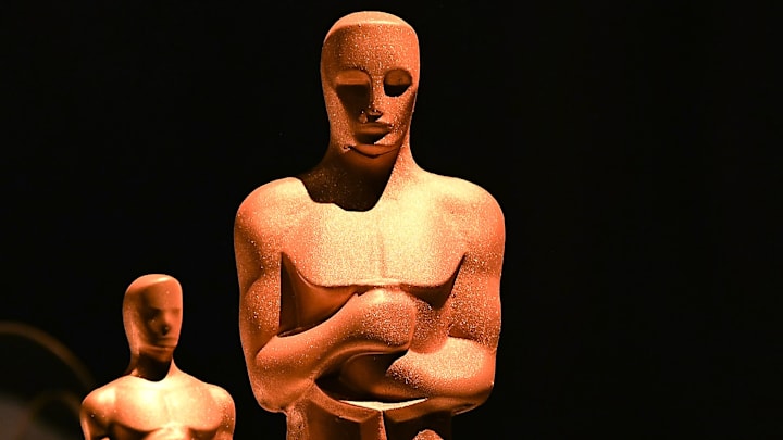 The 2021 Academy Awards have already been postponed because of the coronavirus pandemic. The 2021 Academy Awards have already been postponed because of the coronavirus pandemic.