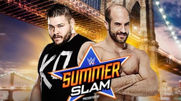 Credit: WWE.com