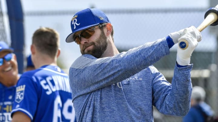 Kansas City Royals Bubba Starling (John Sleezer/The Kansas City Star/TNS via Getty Images)