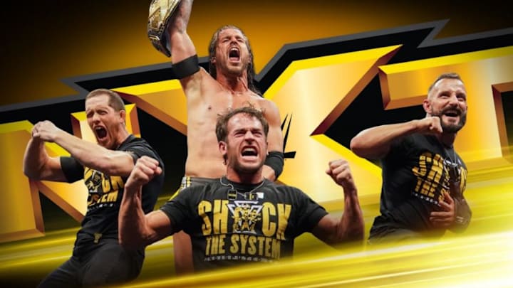 Photo via WWE.com