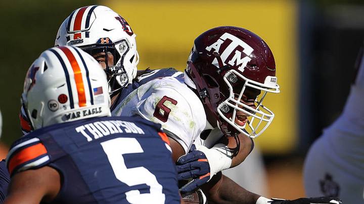 Chris Thompson Jr., Texas Football (Photo by Kevin C. Cox/Getty Images) Chris Thompson Jr., Texas Football (Photo by Kevin C. Cox/Getty Images)