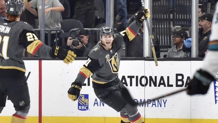 WK, Golden Knights