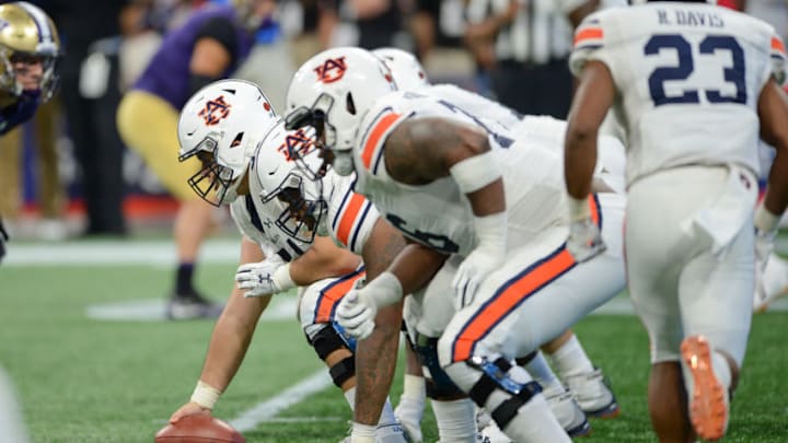 (Photo by Rich von Biberstein/Icon Sportswire via Getty Images) (Photo by Rich von Biberstein/Icon Sportswire via Getty Images)