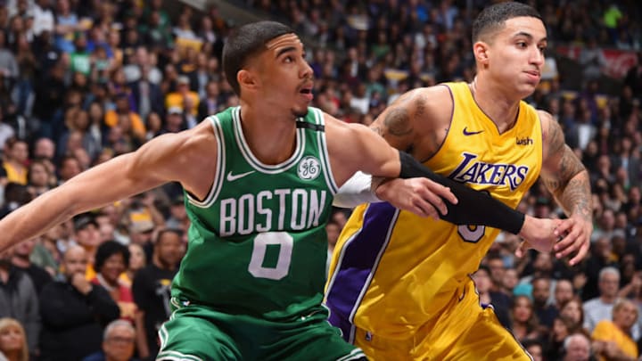 (Andrew D. Bernstein/Getty Images) (Andrew D. Bernstein/Getty Images)