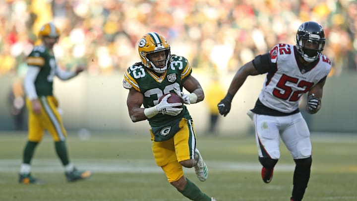 Green Bay Packers