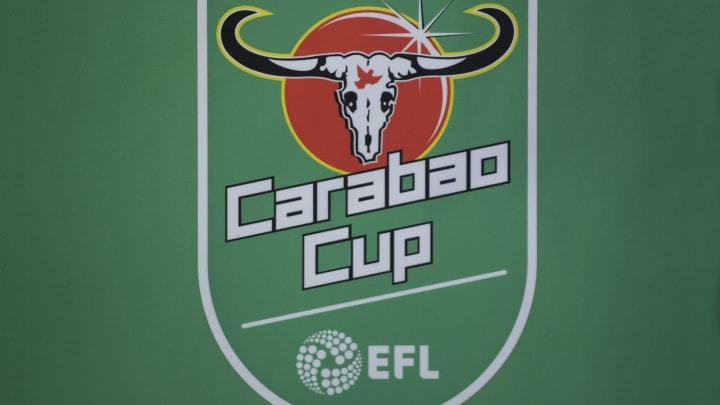 Arsenal’s Carabao Cup campaign begins on Wednesday. (Photo by Joe Prior/Visionhaus via Getty Images)