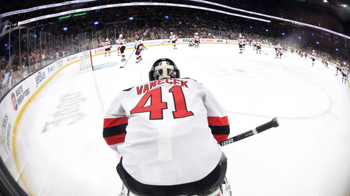 New Jersey Devils