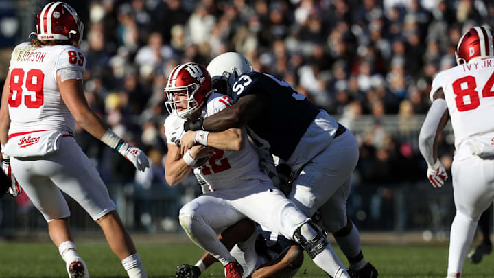 Penn State Football