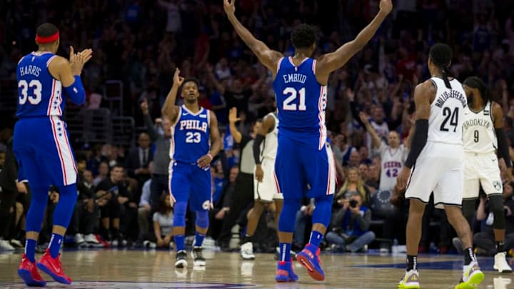 (Photo by Mitchell Leff/Getty Images)