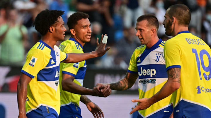 Juventus tv live discount matches