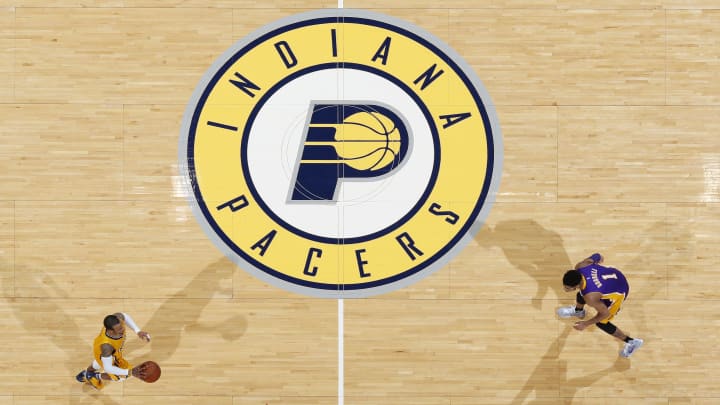 Indiana Pacers