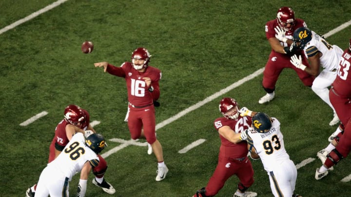 Washington State football
