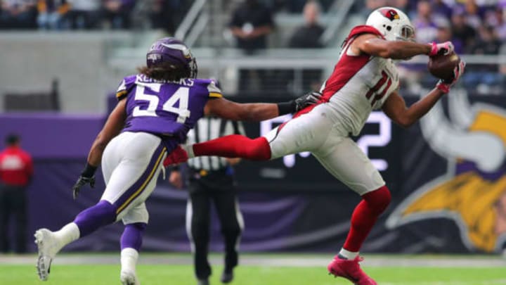 (Photo by Adam Bettcher/Getty Images) Eric Kendricks