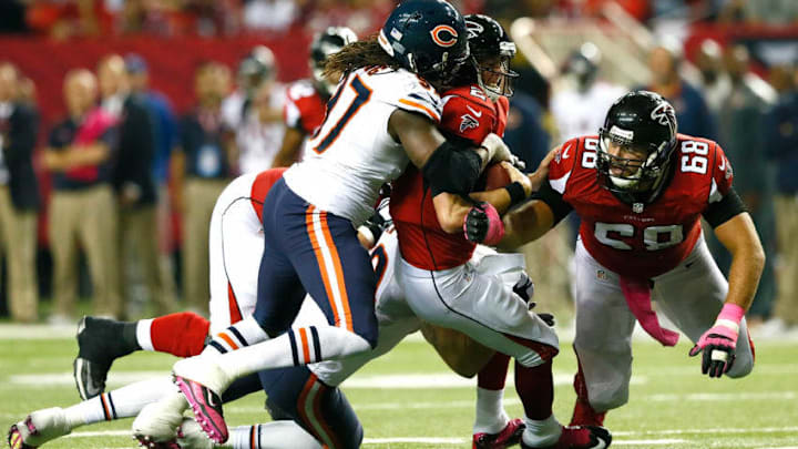 Photo by Kevin C. Cox/Getty Images