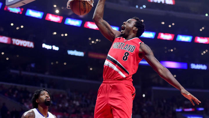 Chicago Bulls, Al-Farouq Aminu