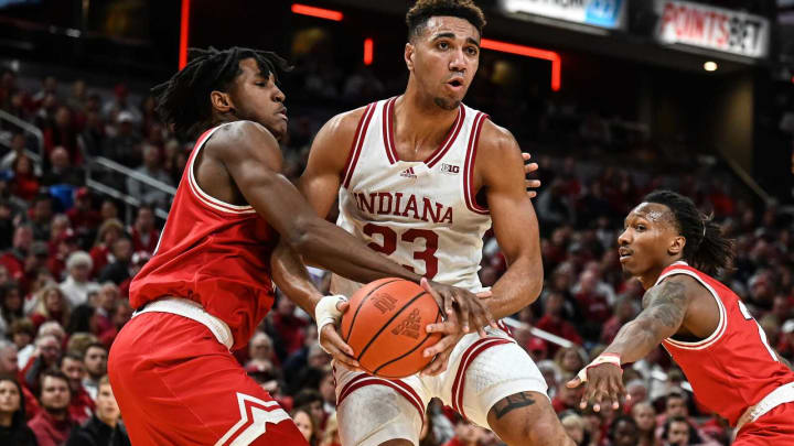 Indiana basketball