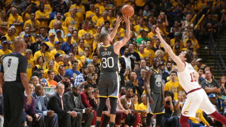 (Photo by Nathaniel S. Butler/NBAE via Getty Images)
