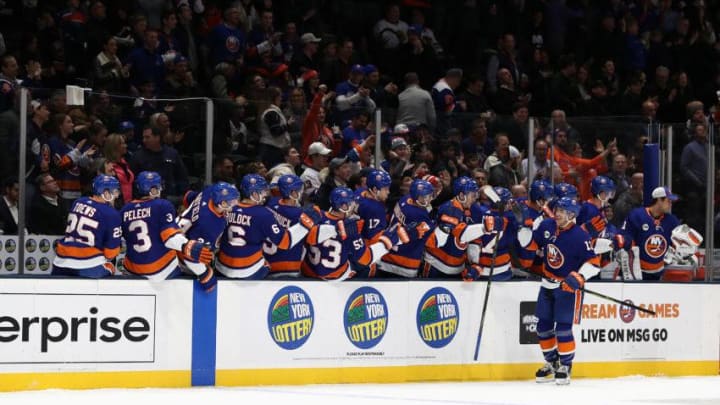 New York Islanders (Photo by Al Bello/Getty Images)