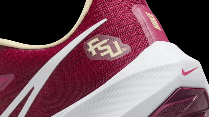 Florida State shoes